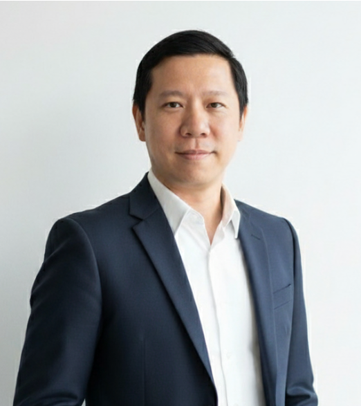 Mr. Thanwa Wathahong